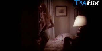 Tracy Walker Breasts,  Butt Scene  in The Invisible Maniac