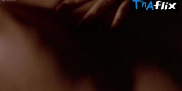 Jill Senter Butt,  Breasts Scene  in Pick-Up