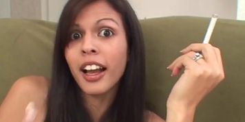 "BIG HUGE COCK" PMV