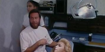 Inside Jennifer Welles (1977) (Isis Taylor, Marlene Willoughby)