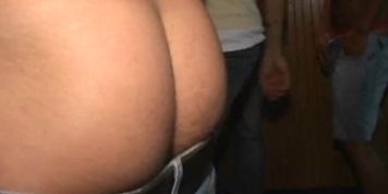 Young guy fucked by a hunk - video 3