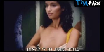 Unknown Breasts Scene  in Lemon Popsicle 9: The Party Goes On
