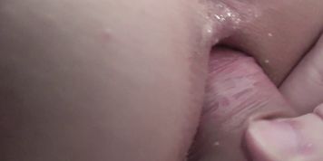 Very Tight Wet Pussy Close up Fuck