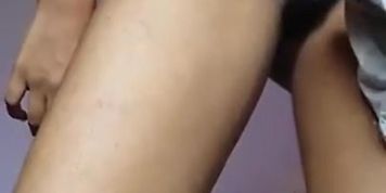 Desi wife Shilakshi with big dildo=Kinu=