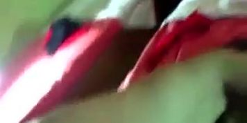 Hot asian girl getting fucked