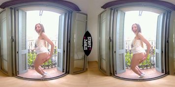 Galina Fedorova - View To A Thrill