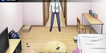 Haitoku no Kyoukai Scenes sub PT-BR