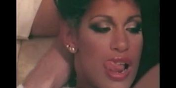 Vanessa del Rio - Anal Fiesta 02 (Isis Taylor)