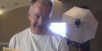Young and old threesome with cumshot on teens face (Diane Chrystall)