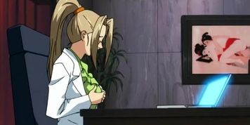 Lesbian Byoutou - Episode 2
