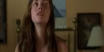 Christina Ricci on Prozac Nation