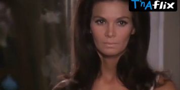 Florinda Bolkan Underwear Scene  in Un Detective