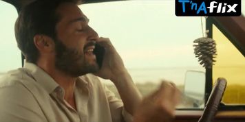 Marysole Fertard Sexy Scene  in Escort Boys