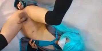 Cosplayer Solo