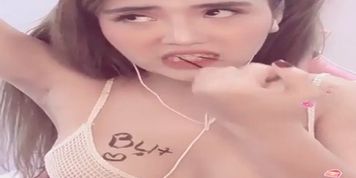 BIGO LIVE NO BRA + SEE THROUGH DRESS! *NEW 2020*