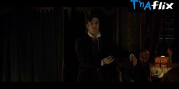 Anna Rust Sexy Scene  in Carnival Row