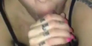 Suck bbc