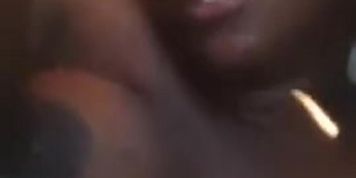 Black sexetape 