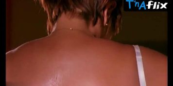 Clementine Celarie Sexy Scene  in Les Coquelicots Sont Revenus