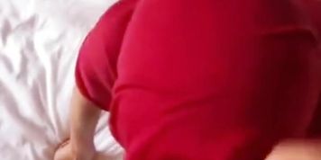 Maman Beurette Hijab Suce A Fond et fini en Faciale par Rebeudamour666 