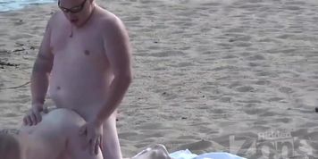 Public Beach Screw