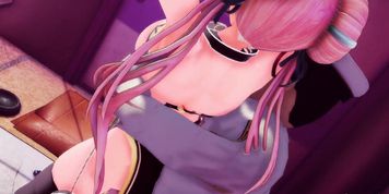 Mmd sex