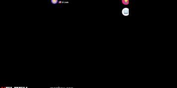rubbing pussy & hot moaning on monkey app
