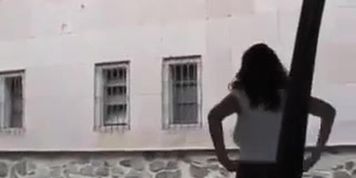 Tetas de mexicana