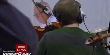 Orchestra