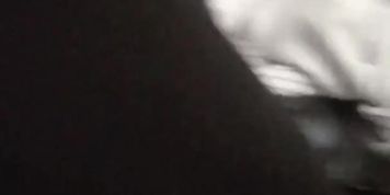 Quarantine Thot Face Fucking Pt 3