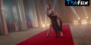 Anna Arzumanova Butt,  Breasts Scene  in Fake