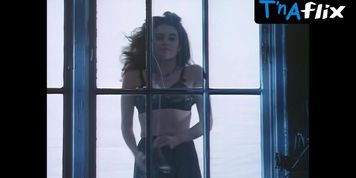 Courtney Taylor Sexy Scene  in Prom Night Iii