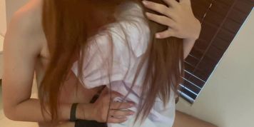 Thai students ?????????????????????????????????????&nbsp; ??????????????????????? (Leah Gotti, Lisa Ann, Stacy Cruz)
