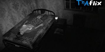 Hayley Derryberry Breasts Scene  in 100 Ghost Street: The Return Of Richard Speck