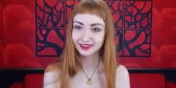 Stunning Teen Webcam Girl