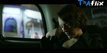 Phoebe Waller-Bridge Underwear Scene  in Fleabag