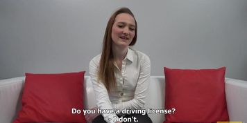 CzechCasting Tereza