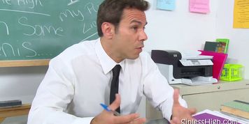 Save my grades please - video 1