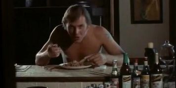 Linda York Breasts Scene  in Chain Gang Women