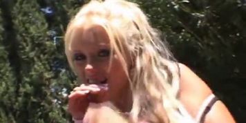 Brittney Skye Anal