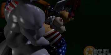 MURRICA!