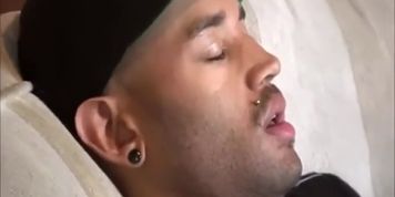 CHACAL HETERO, PROBANDO SEXO CON EL