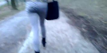 hot girl nice ass