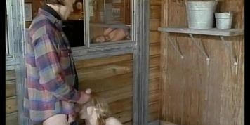 Chasey Saves The World - Chasey Lain (Amber Woods, Jill Kelly)
