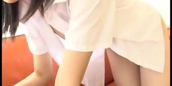 Japanese babe