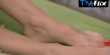 Karine Gambier Breasts Scene  in Voodoo Passion