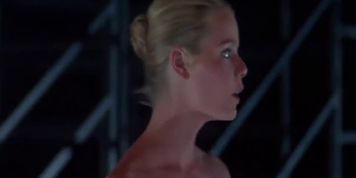 Susan Dey Goes to Disney World