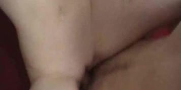 Redgirly gets fucked