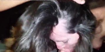amateur wife threesome