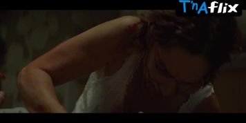 Monic Hendrickx Breasts,  Underwear Scene  in De Held